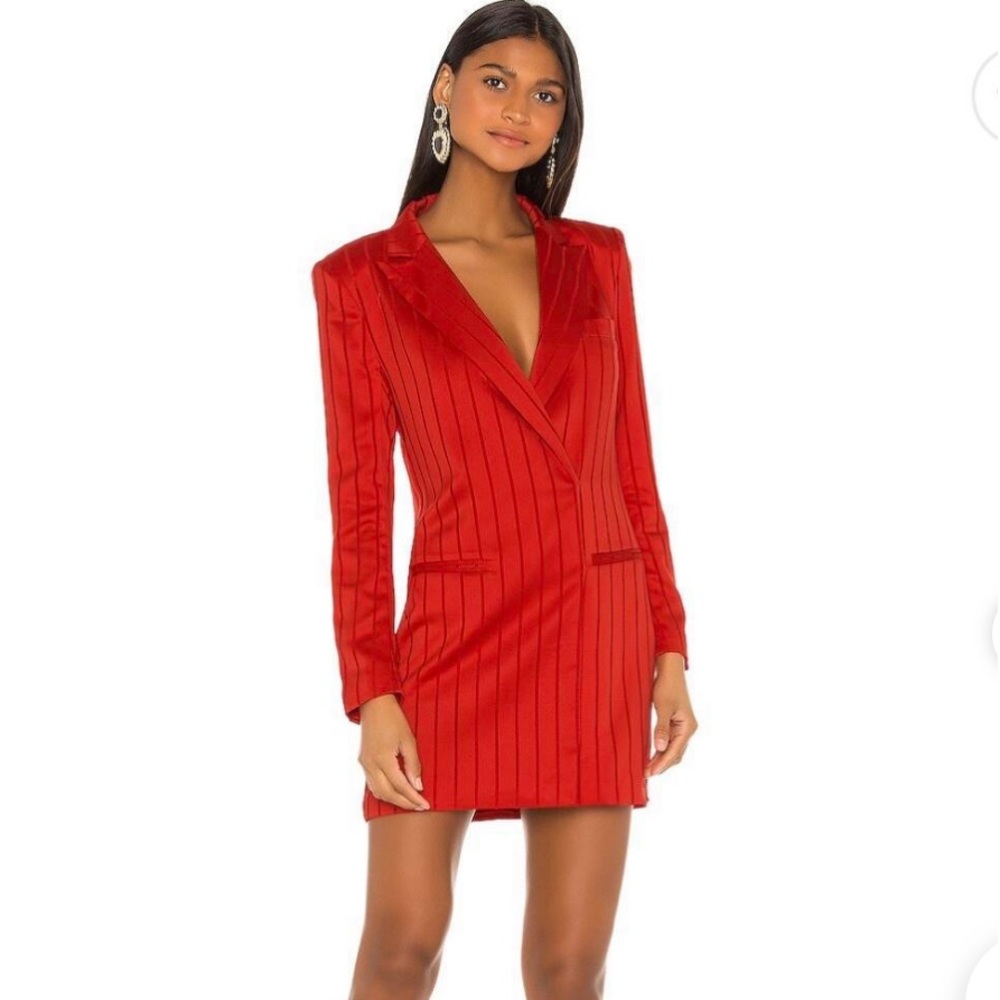 NBD Blazer Dress, Size Small